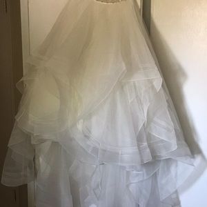 Effie and Lula petite skirt